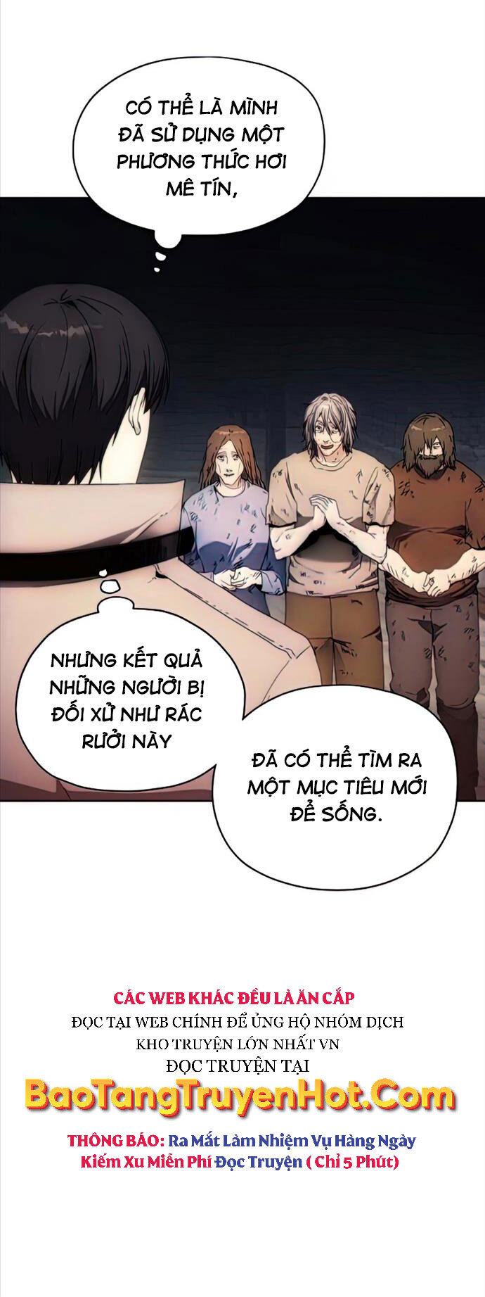 Tao Là Ác Nhân Chapter 62 - Trang 2