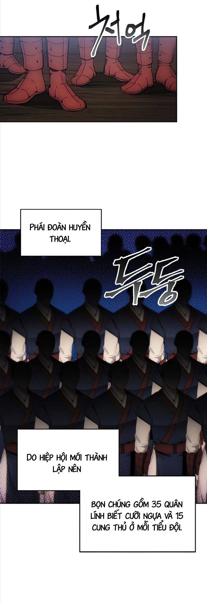 Tao Là Ác Nhân Chapter 62 - Trang 2