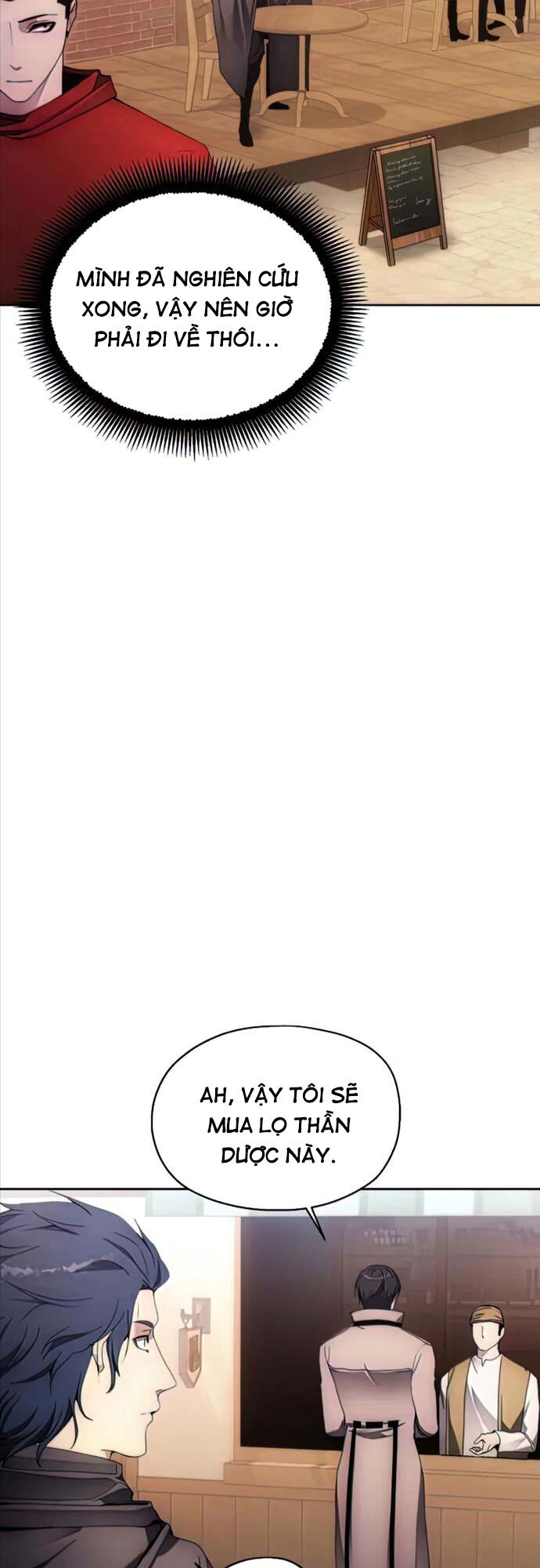 Tao Là Ác Nhân Chapter 62 - Trang 2