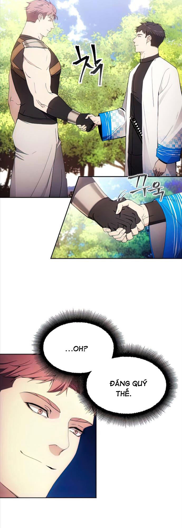 Tao Là Ác Nhân Chapter 62 - Trang 2