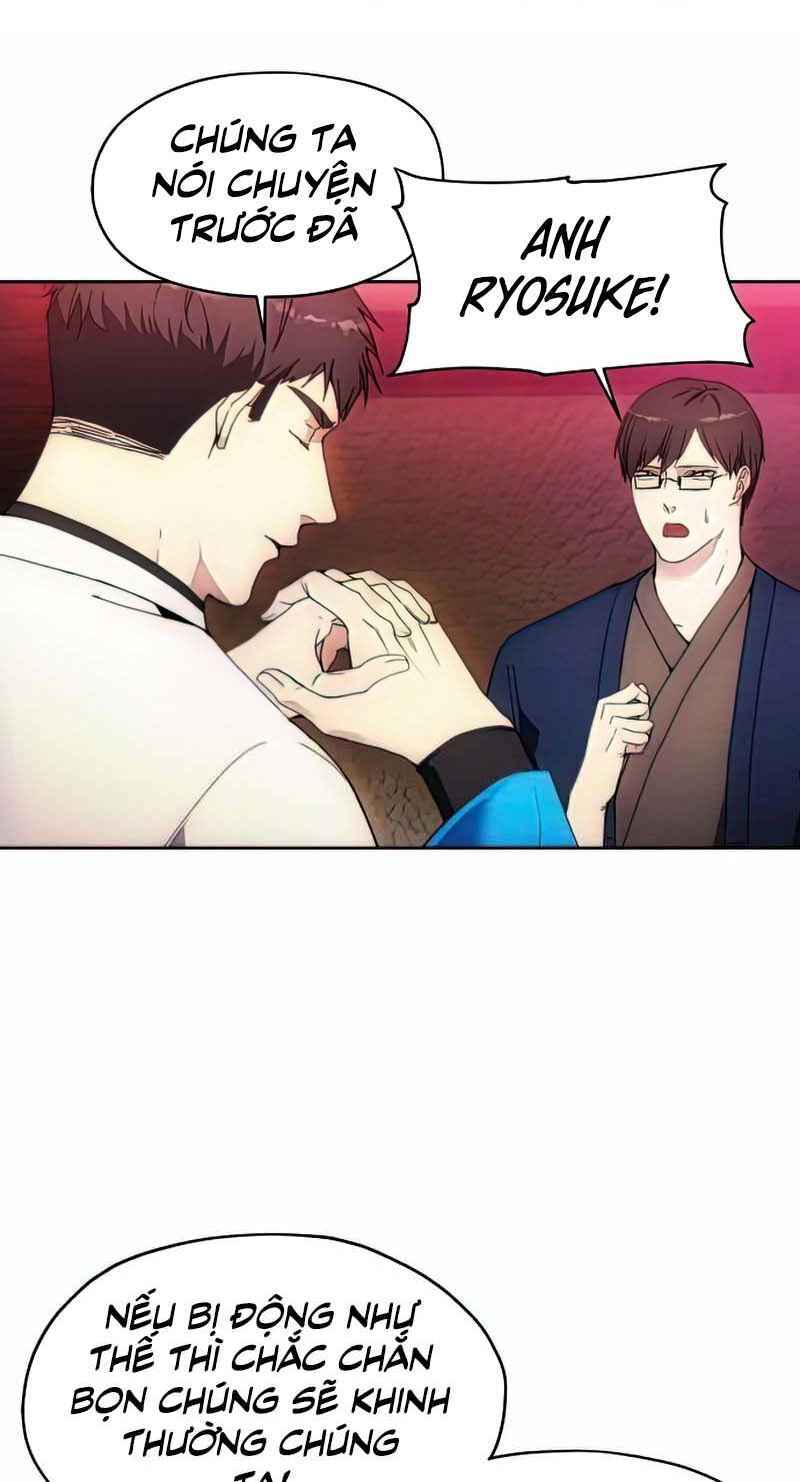 Tao Là Ác Nhân Chapter 64 - Trang 2