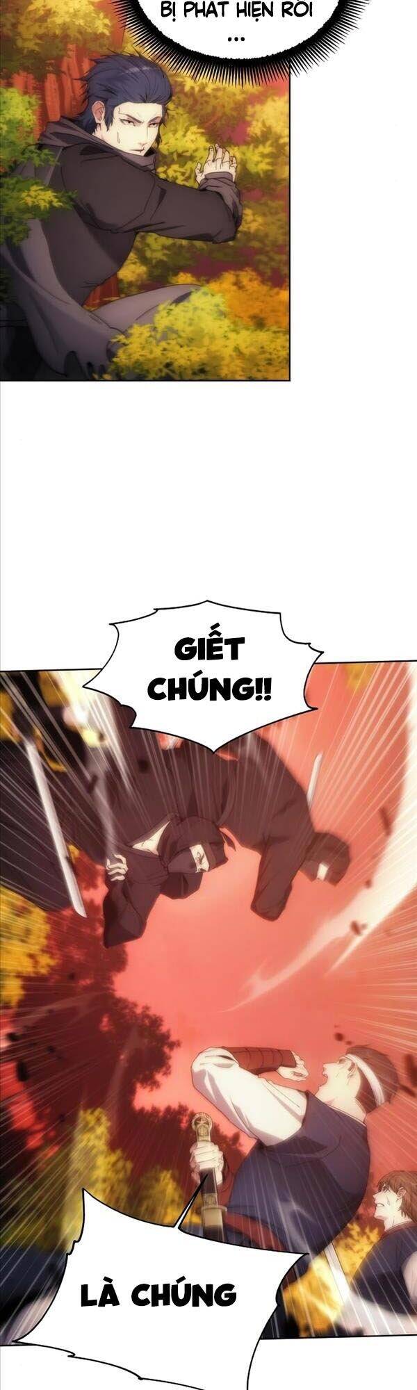 Tao Là Ác Nhân Chapter 66 - Trang 2