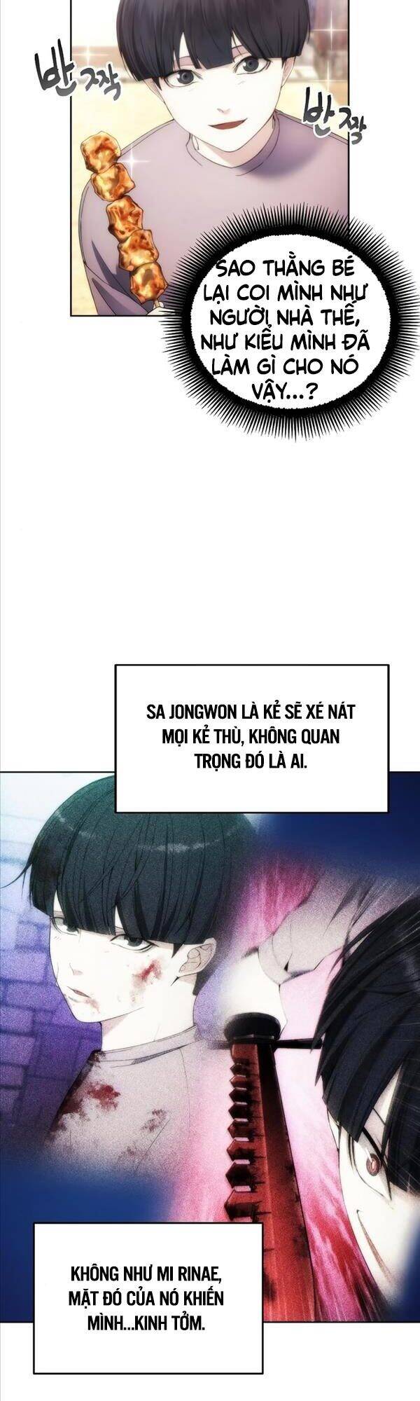 Tao Là Ác Nhân Chapter 66 - Trang 2