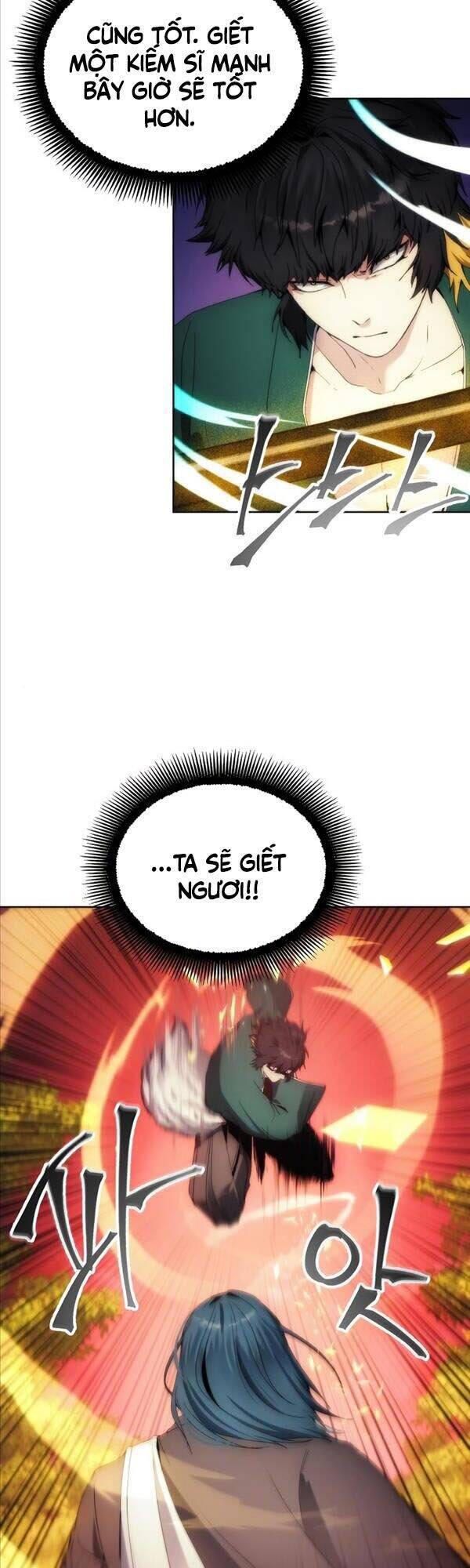 Tao Là Ác Nhân Chapter 66 - Trang 2