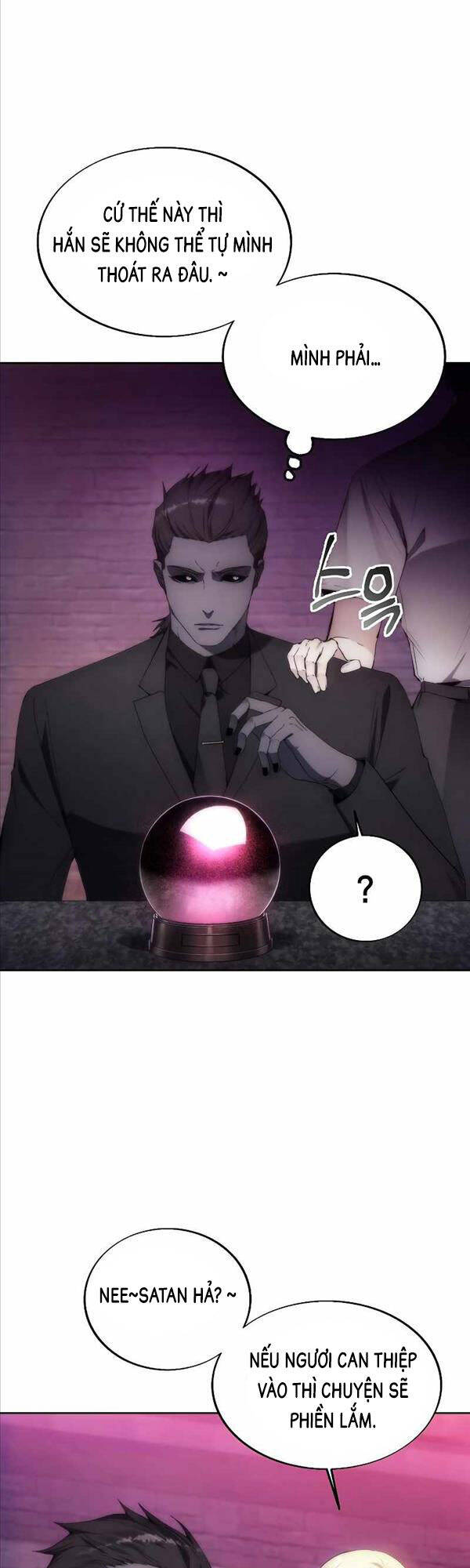 Tao Là Ác Nhân Chapter 72 - Trang 2