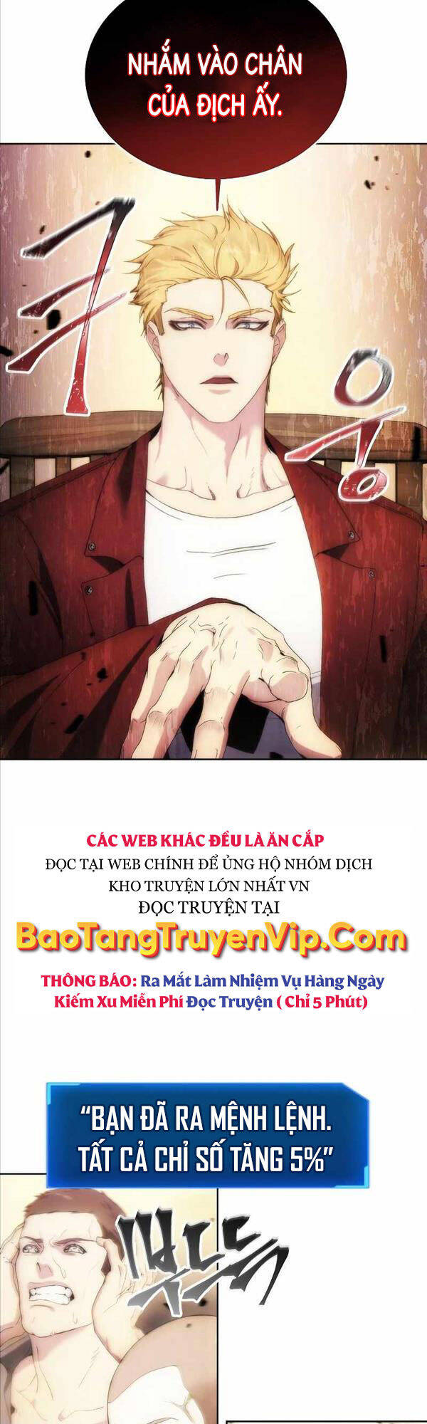 Tao Là Ác Nhân Chapter 72 - Trang 2