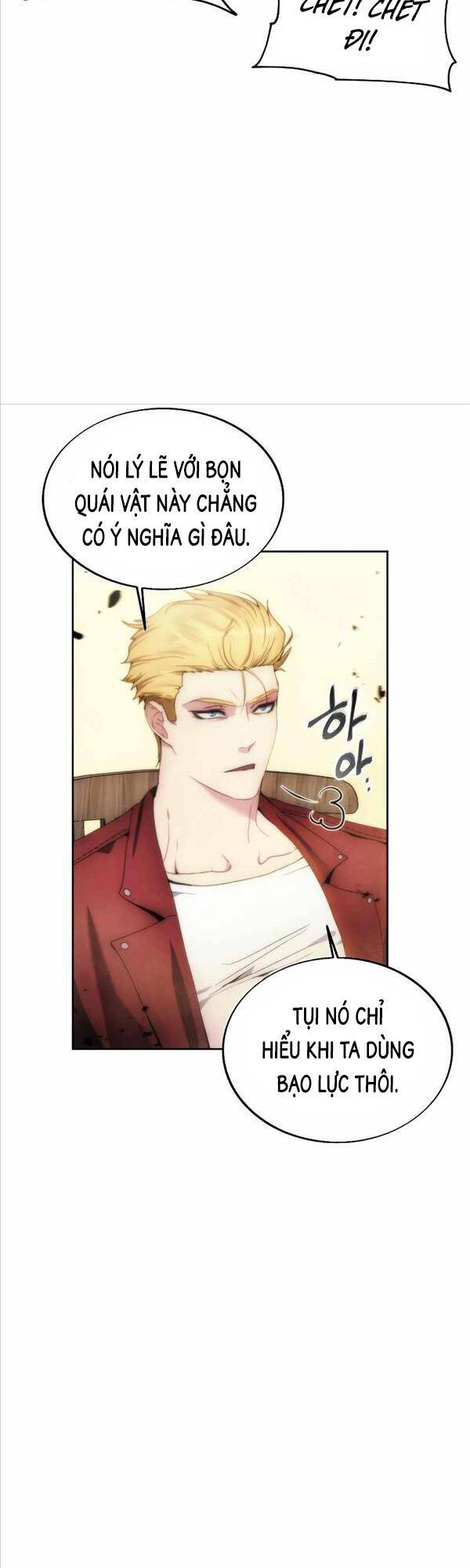 Tao Là Ác Nhân Chapter 72 - Trang 2