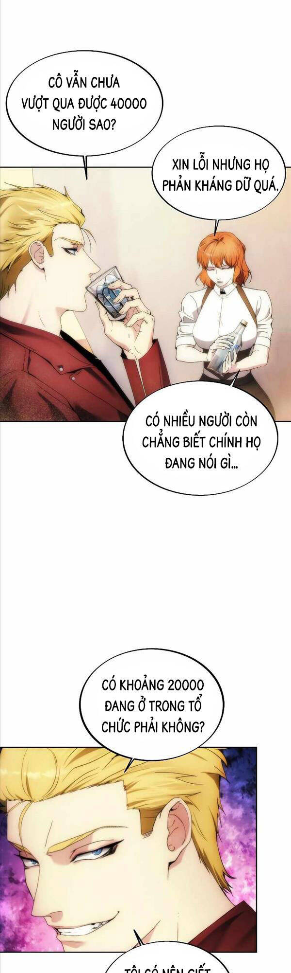 Tao Là Ác Nhân Chapter 72 - Trang 2