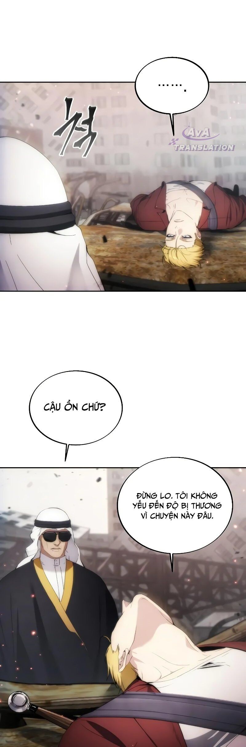 Tao Là Ác Nhân Chapter 74 - Trang 2