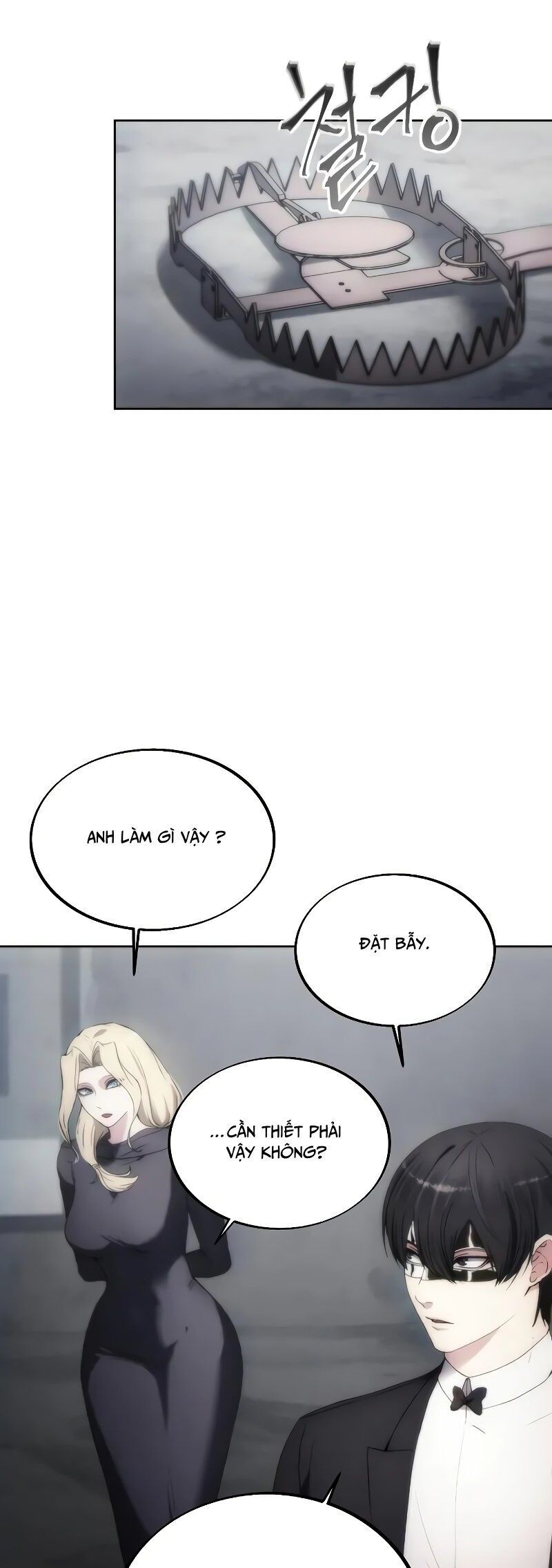 Tao Là Ác Nhân Chapter 74 - Trang 2