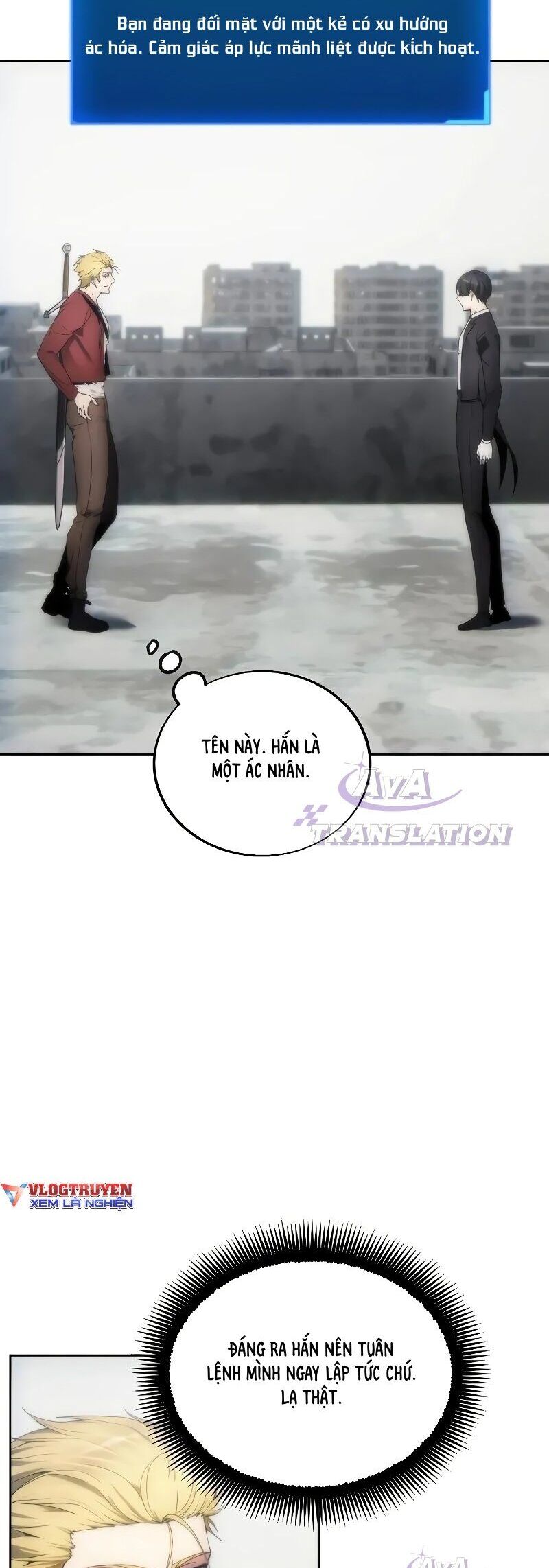 Tao Là Ác Nhân Chapter 74 - Trang 2