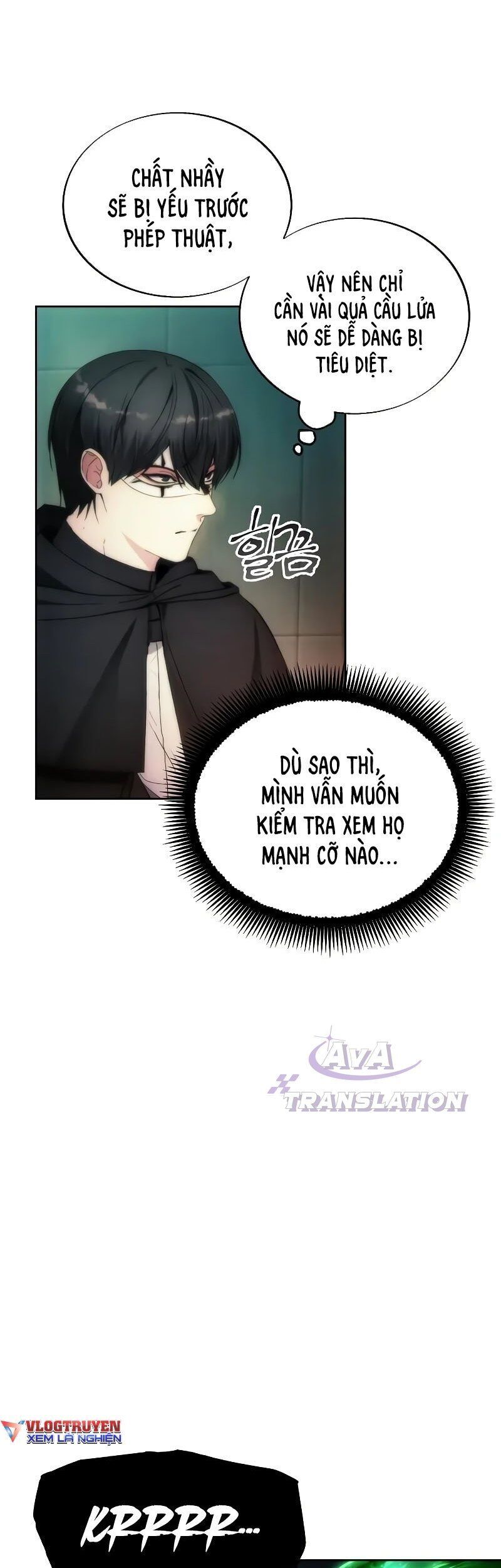 Tao Là Ác Nhân Chapter 77 - Trang 2