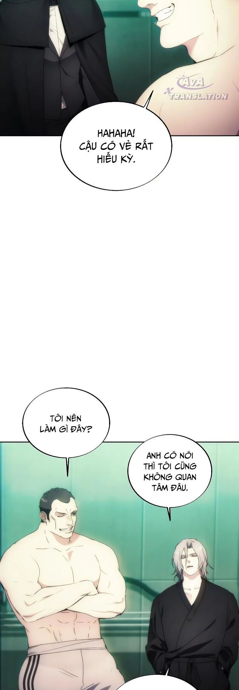 Tao Là Ác Nhân Chapter 77 - Trang 2