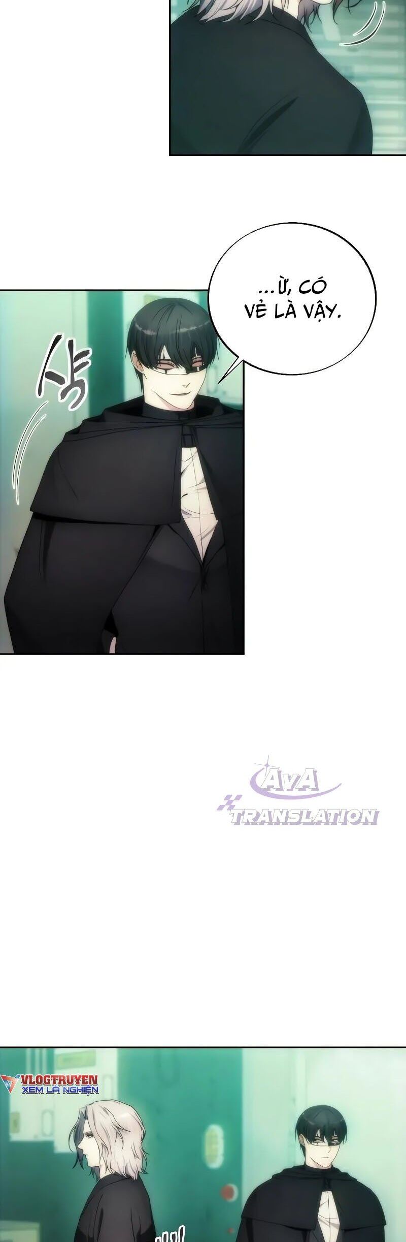 Tao Là Ác Nhân Chapter 77 - Trang 2