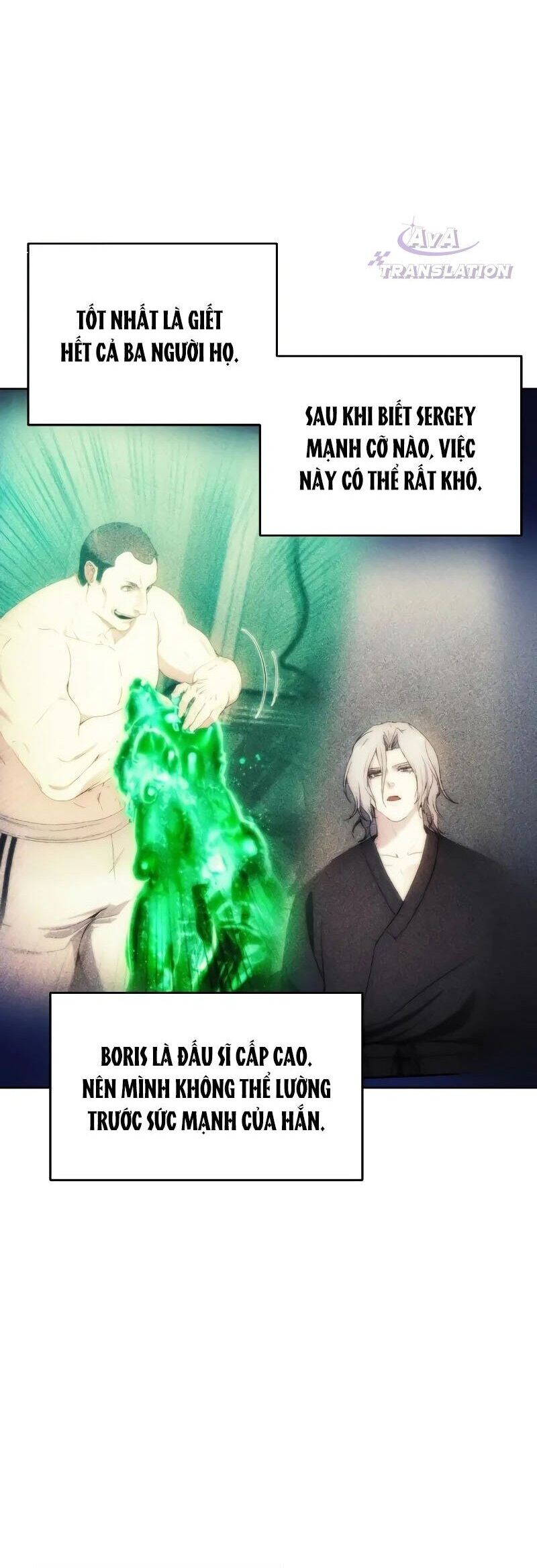 Tao Là Ác Nhân Chapter 77 - Trang 2