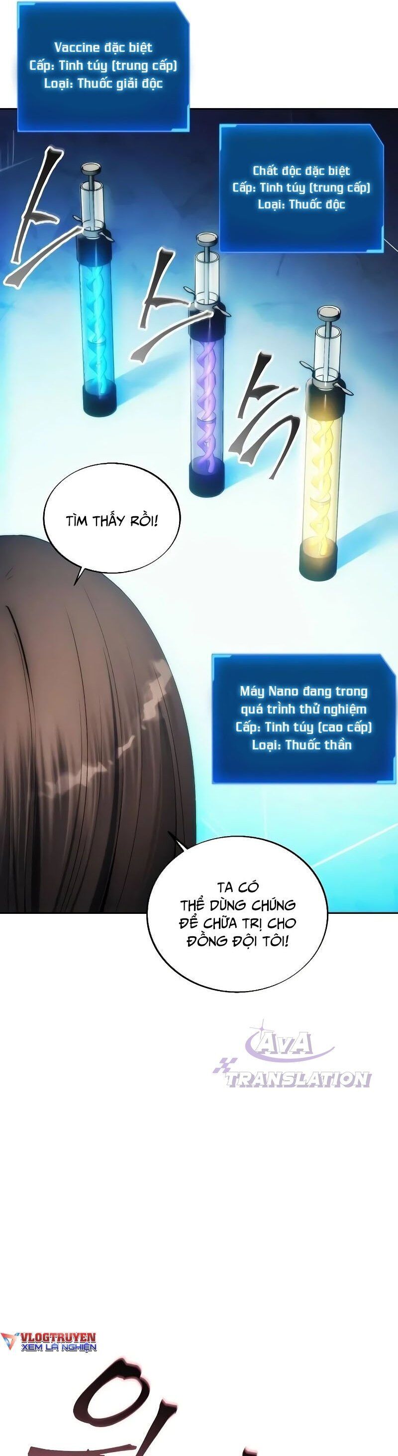 Tao Là Ác Nhân Chapter 77 - Trang 2