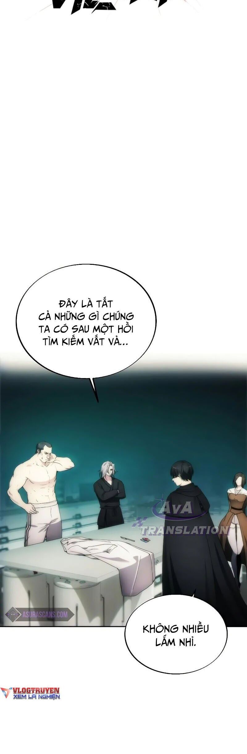 Tao Là Ác Nhân Chapter 77 - Trang 2