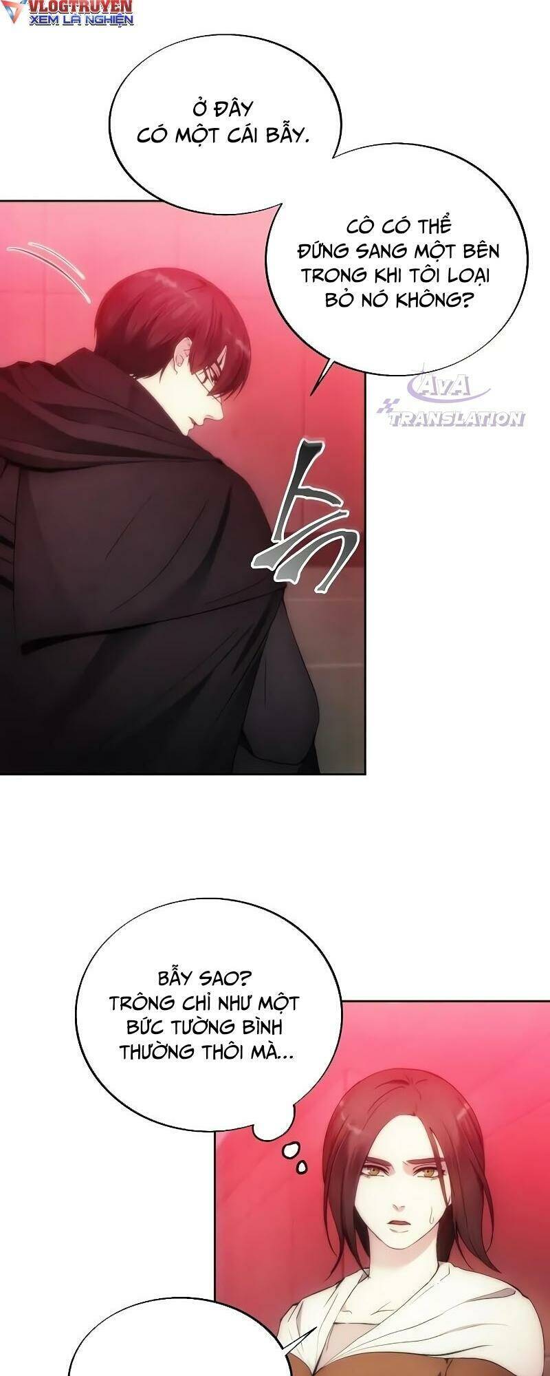 Tao Là Ác Nhân Chapter 78 - Trang 2