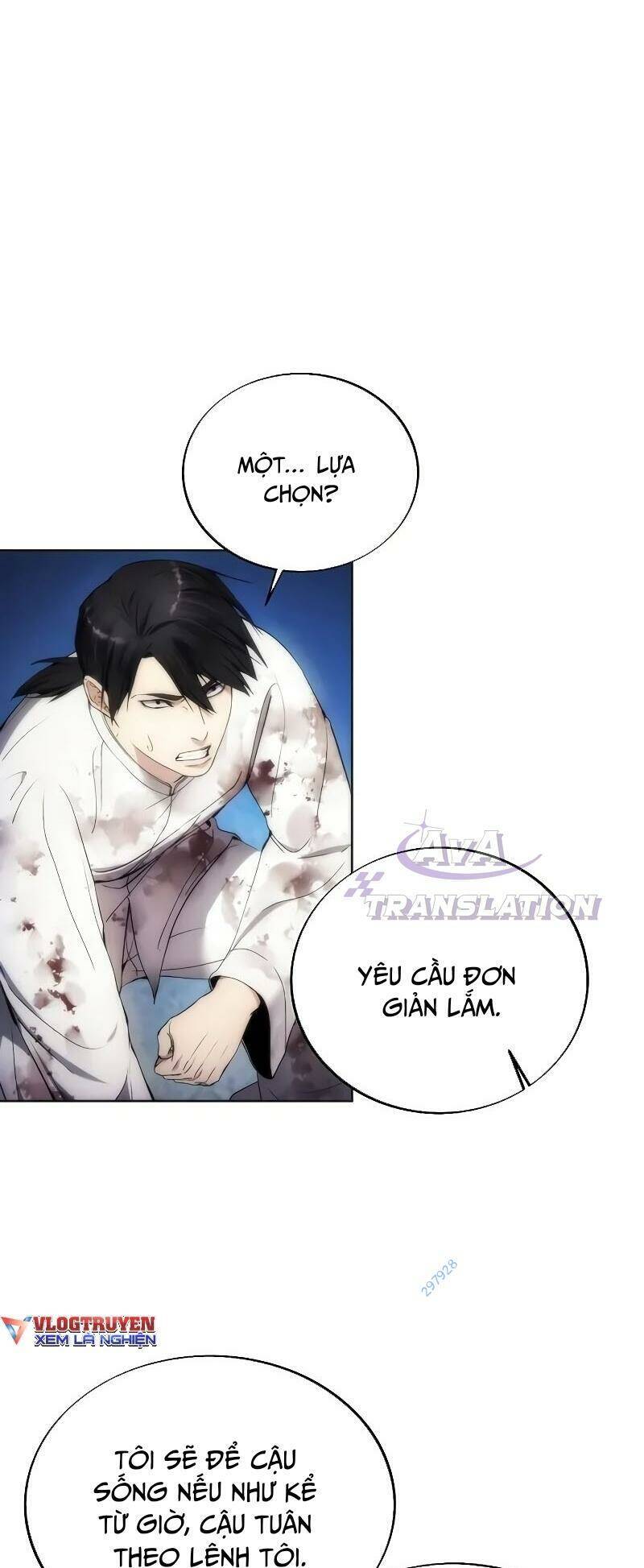 Tao Là Ác Nhân Chapter 78 - Trang 2