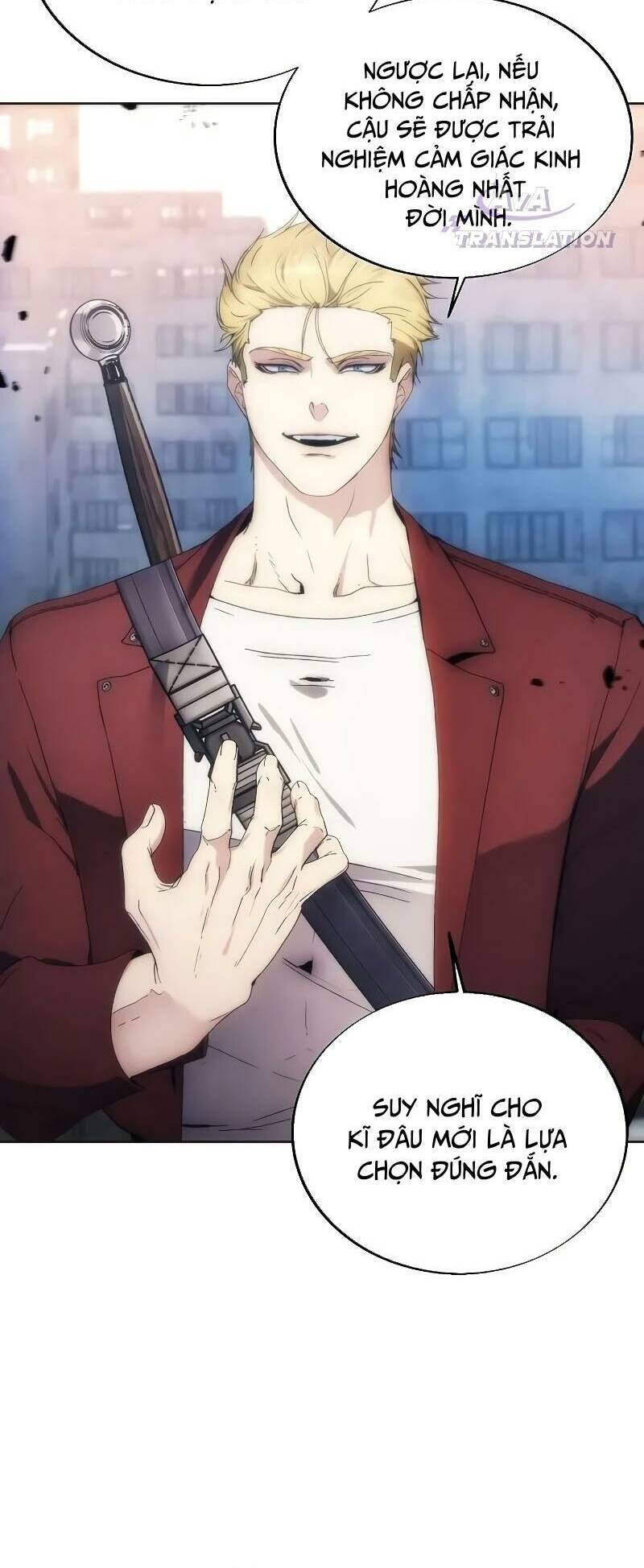 Tao Là Ác Nhân Chapter 78 - Trang 2
