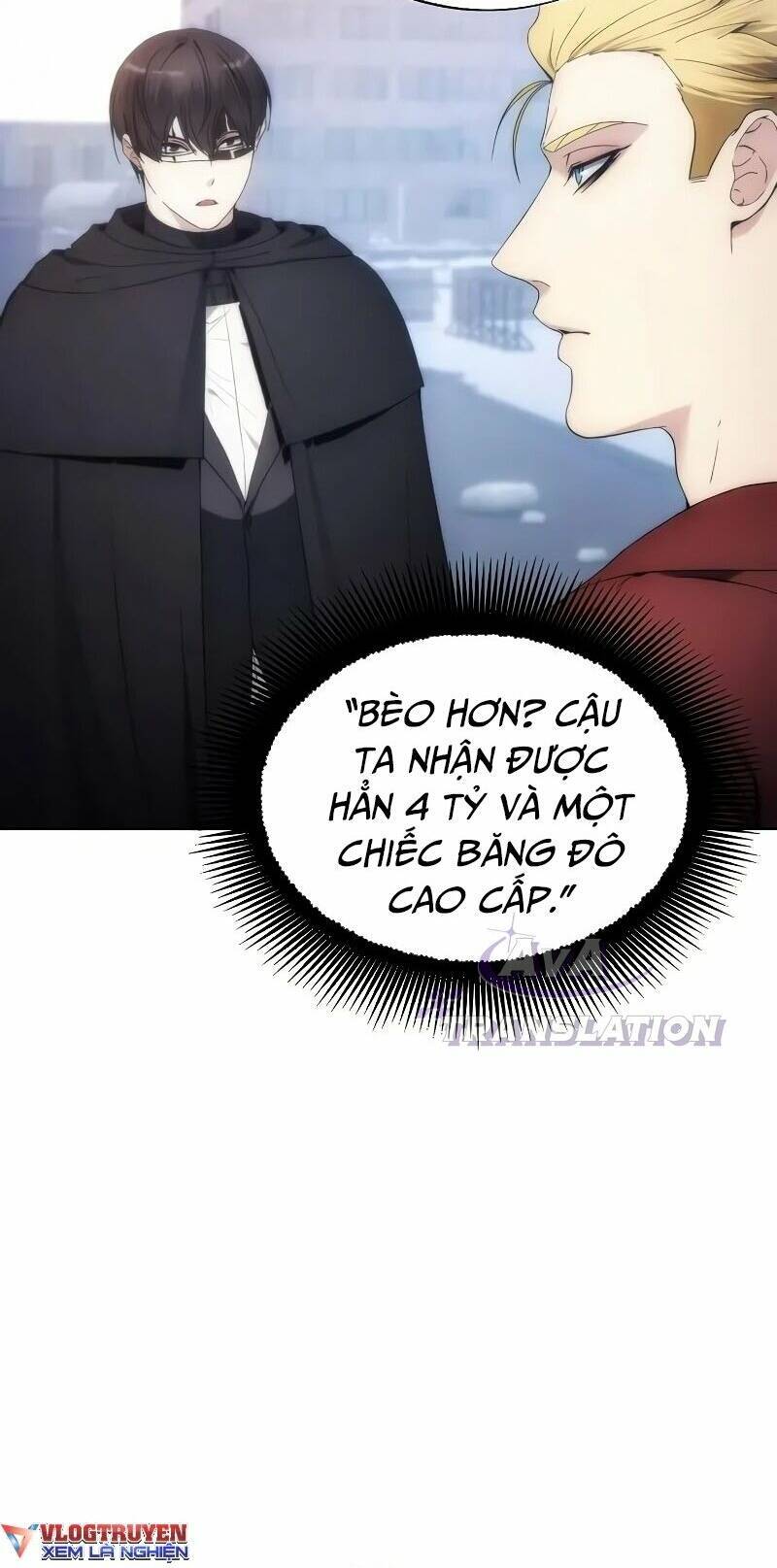 Tao Là Ác Nhân Chapter 80 - Trang 2