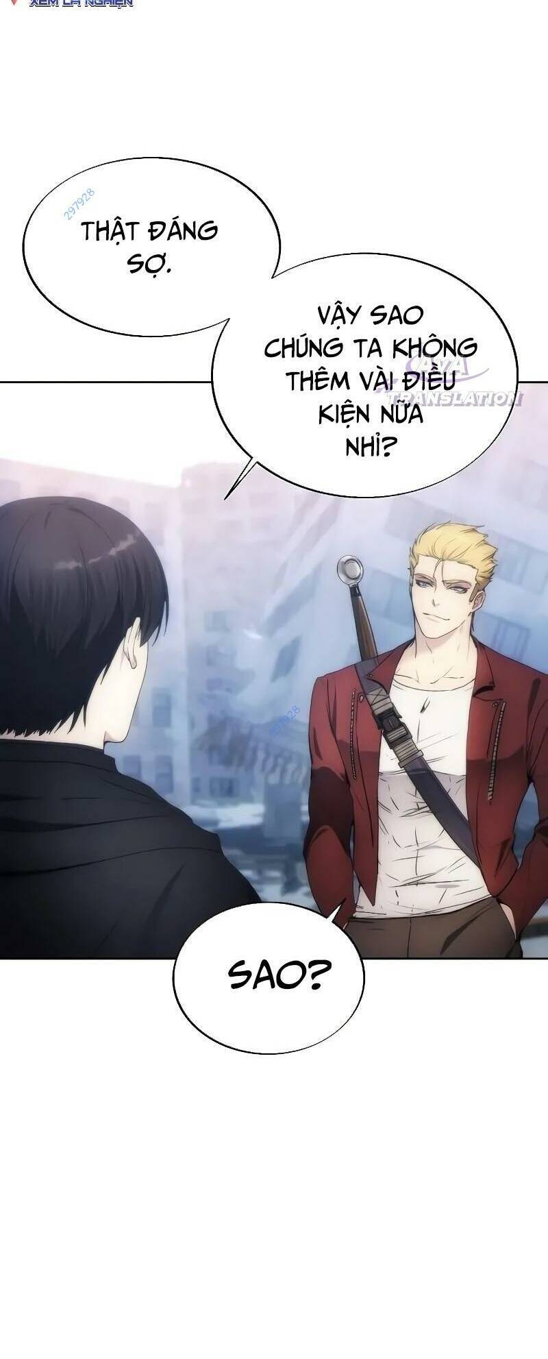 Tao Là Ác Nhân Chapter 80 - Trang 2