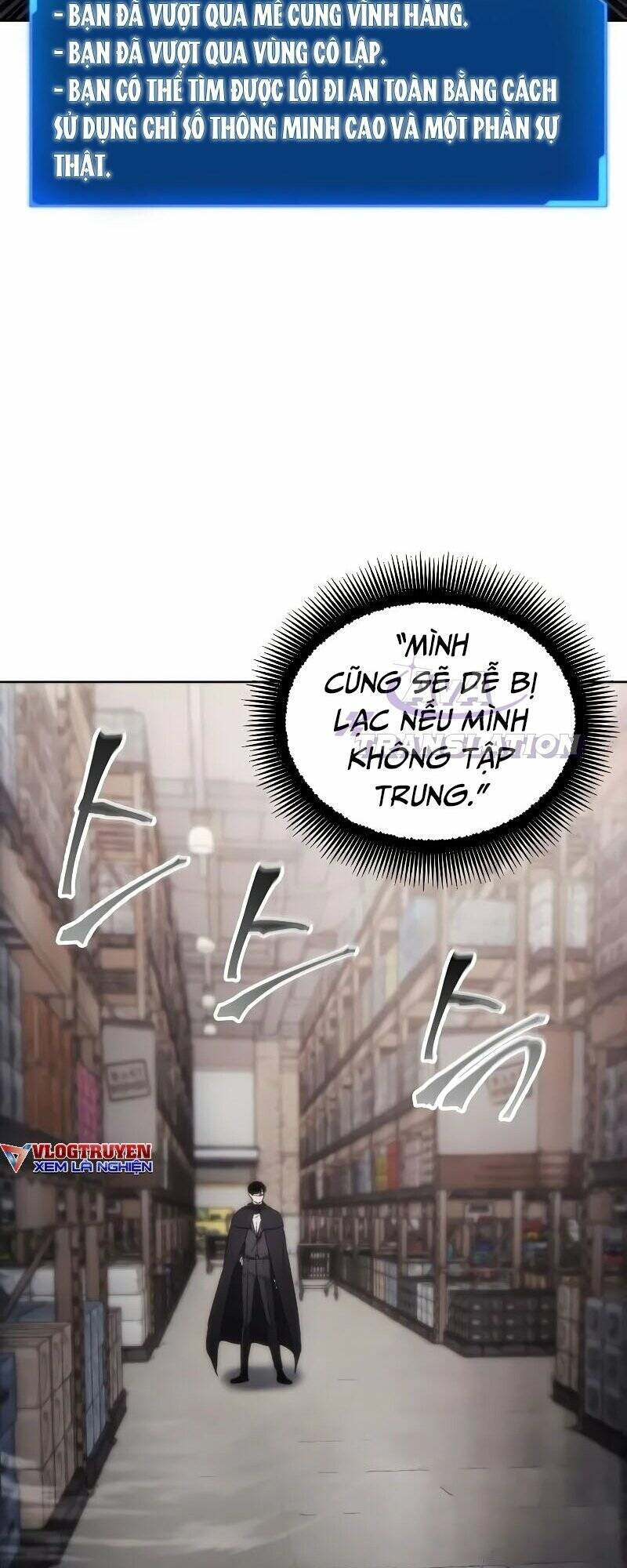 Tao Là Ác Nhân Chapter 80 - Trang 2