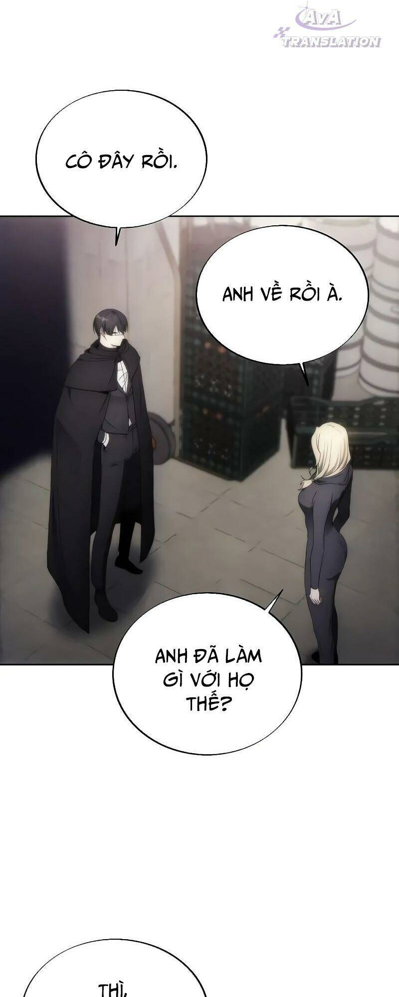 Tao Là Ác Nhân Chapter 80 - Trang 2