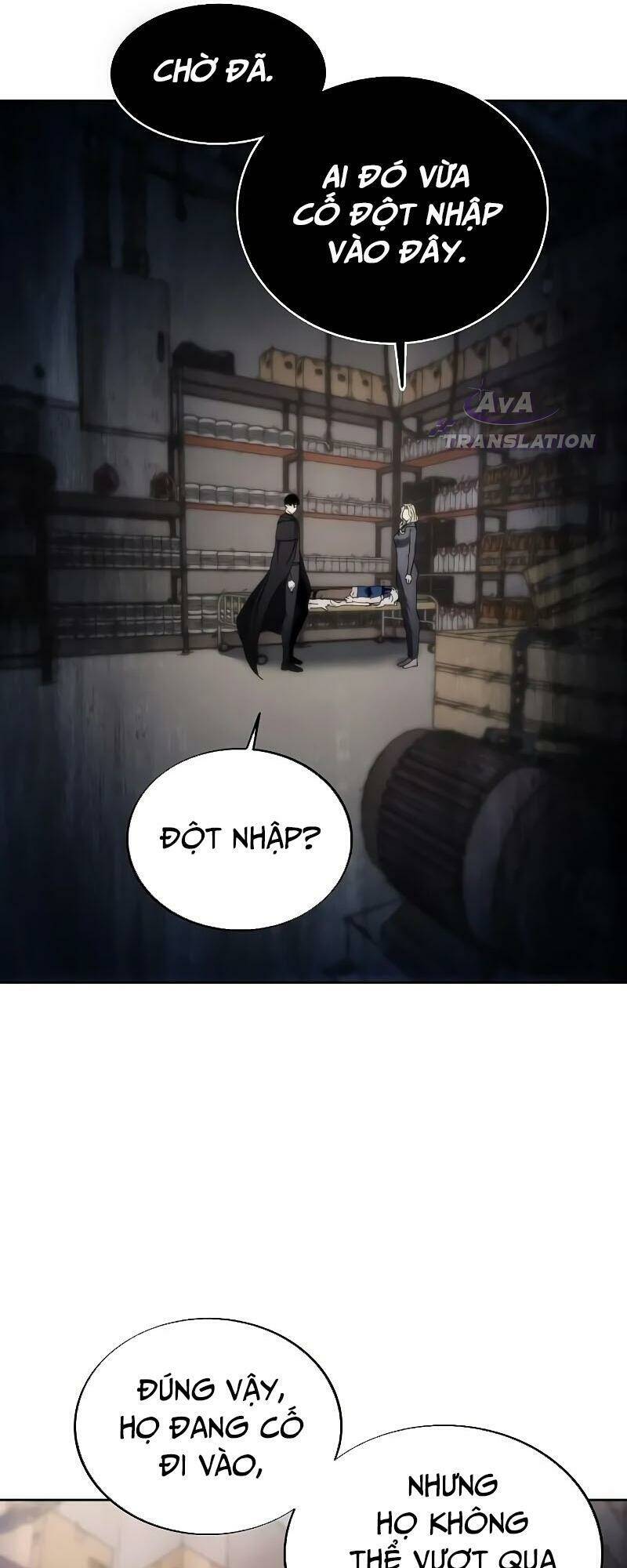 Tao Là Ác Nhân Chapter 80 - Trang 2