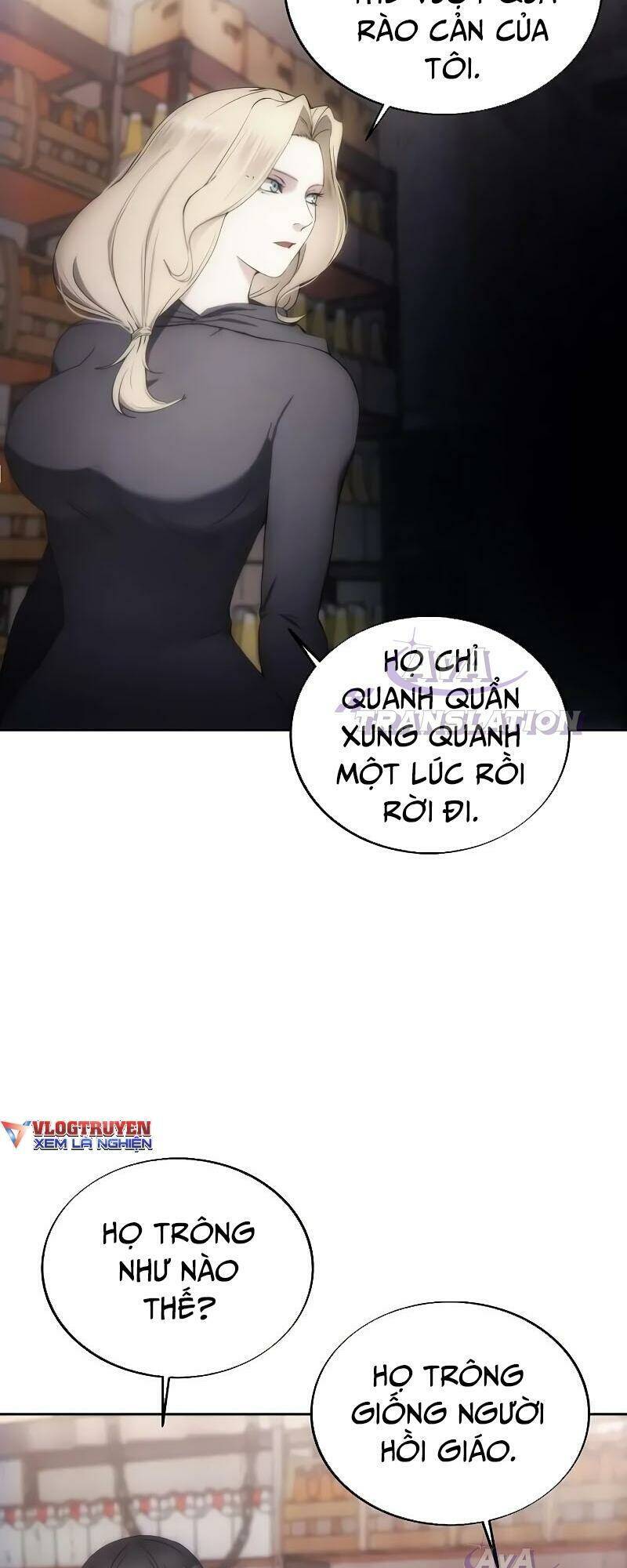 Tao Là Ác Nhân Chapter 80 - Trang 2