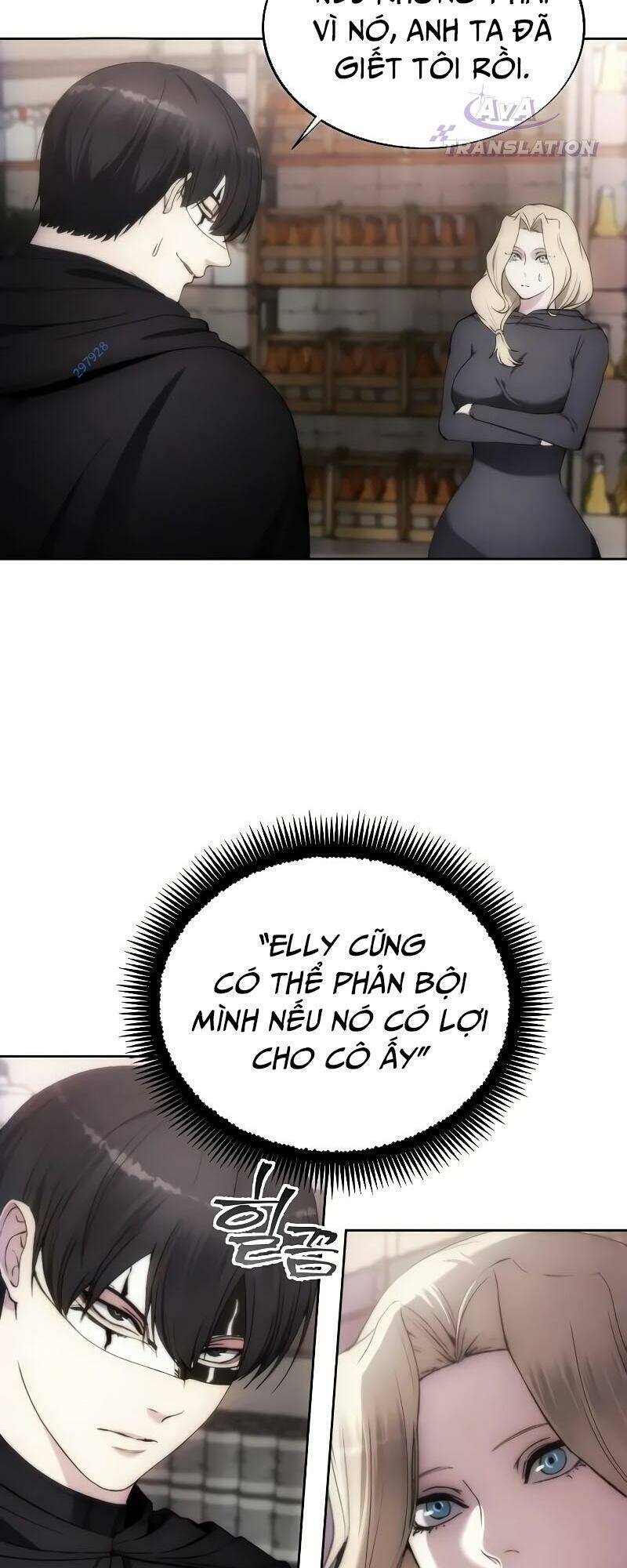 Tao Là Ác Nhân Chapter 80 - Trang 2