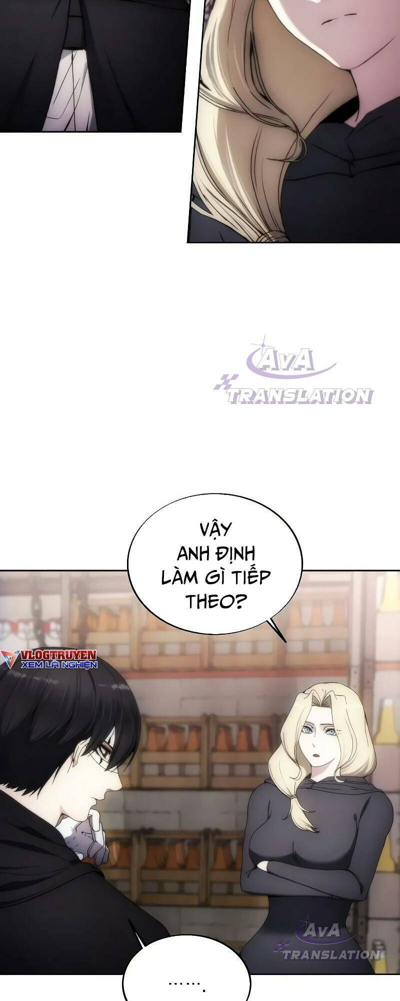 Tao Là Ác Nhân Chapter 80 - Trang 2