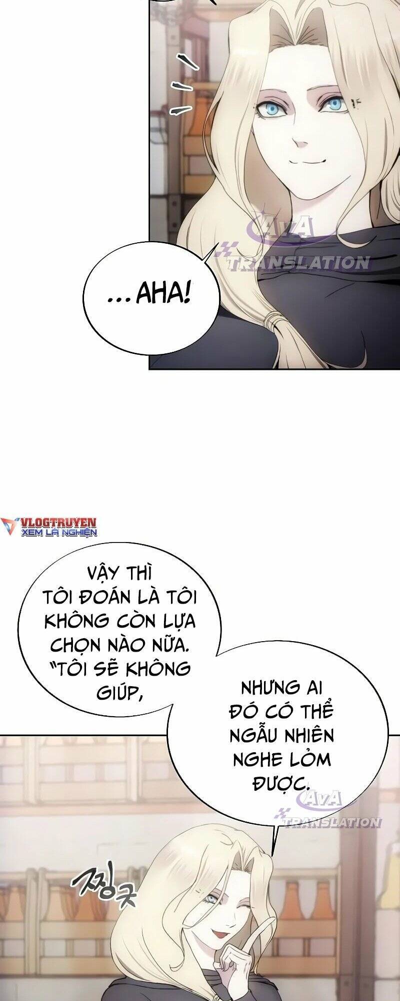 Tao Là Ác Nhân Chapter 80 - Trang 2