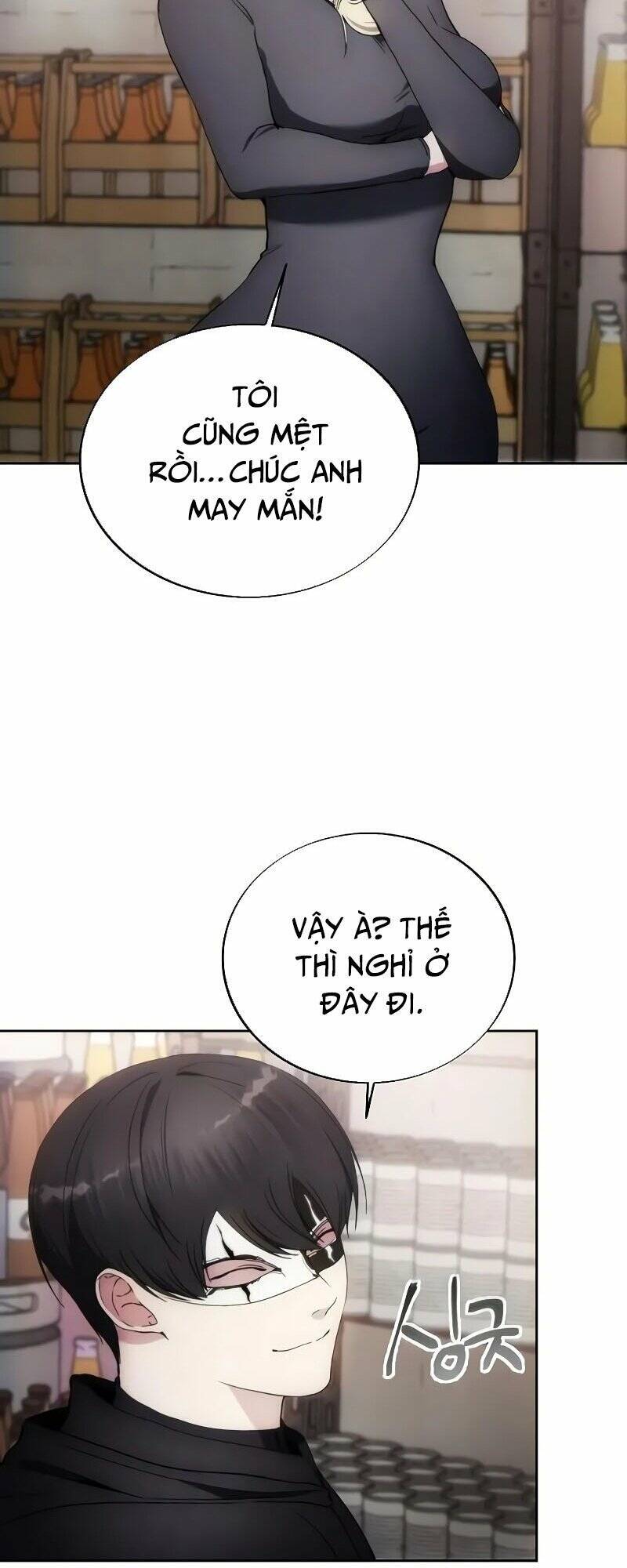 Tao Là Ác Nhân Chapter 80 - Trang 2