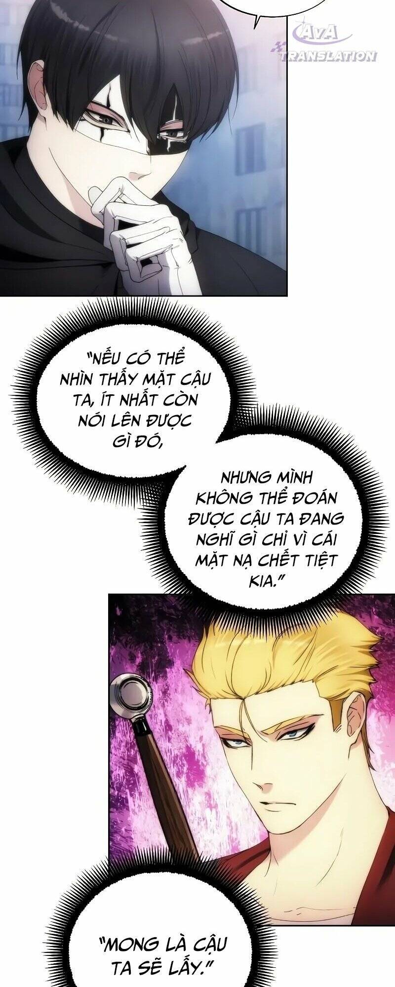 Tao Là Ác Nhân Chapter 80 - Trang 2