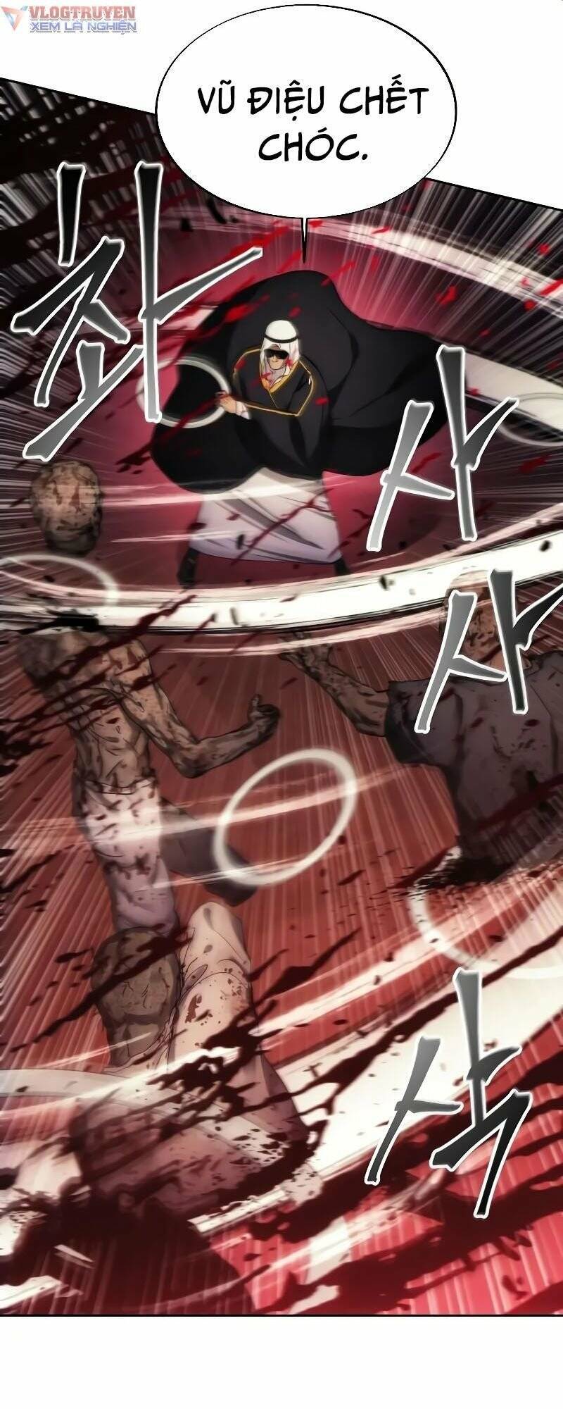 Tao Là Ác Nhân Chapter 83 - Trang 2