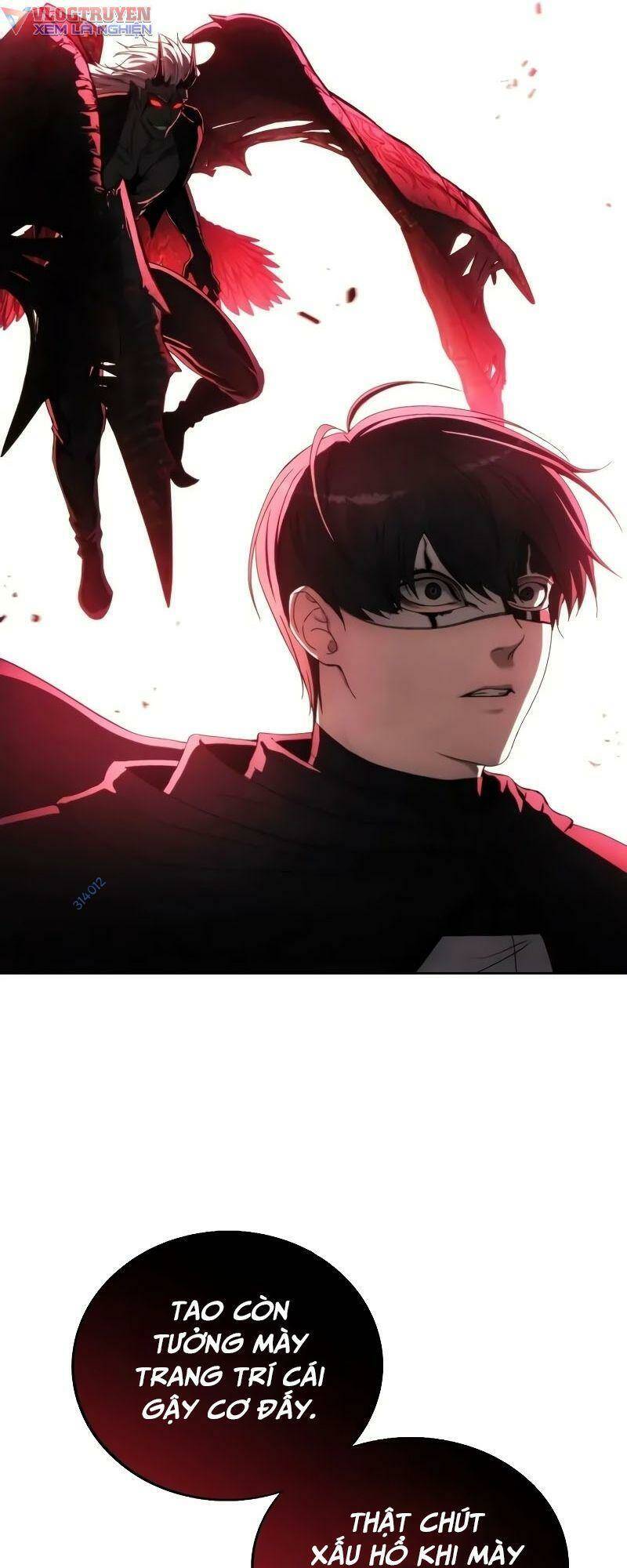 Tao Là Ác Nhân Chapter 83 - Trang 2