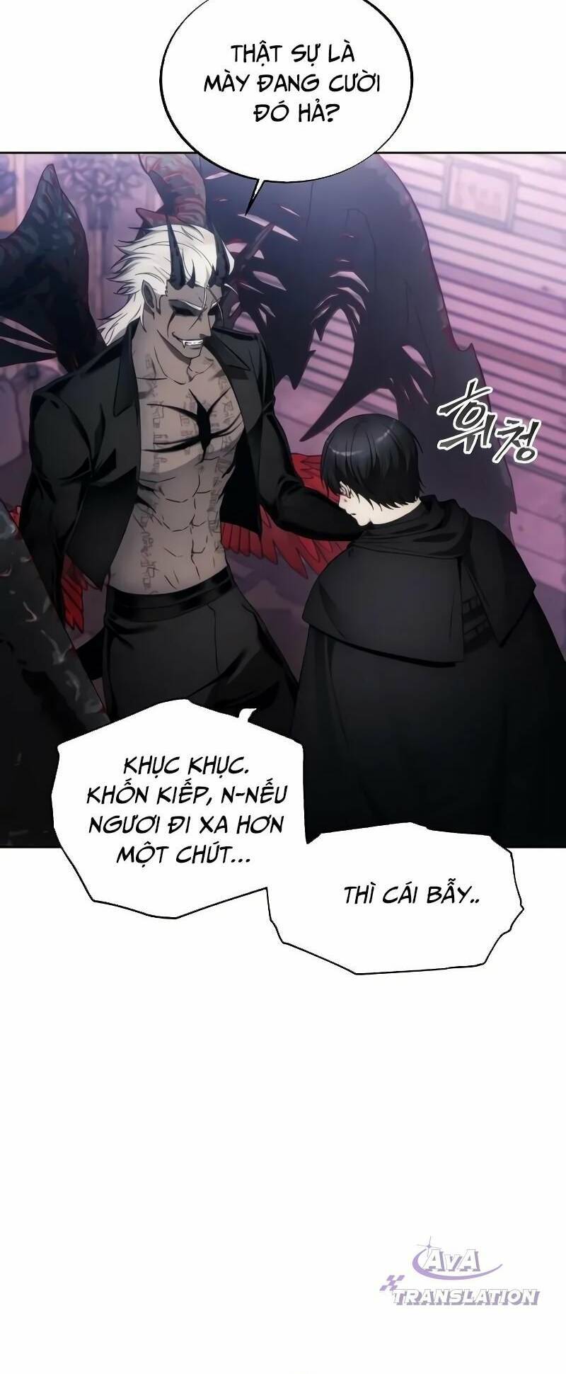 Tao Là Ác Nhân Chapter 83 - Trang 2