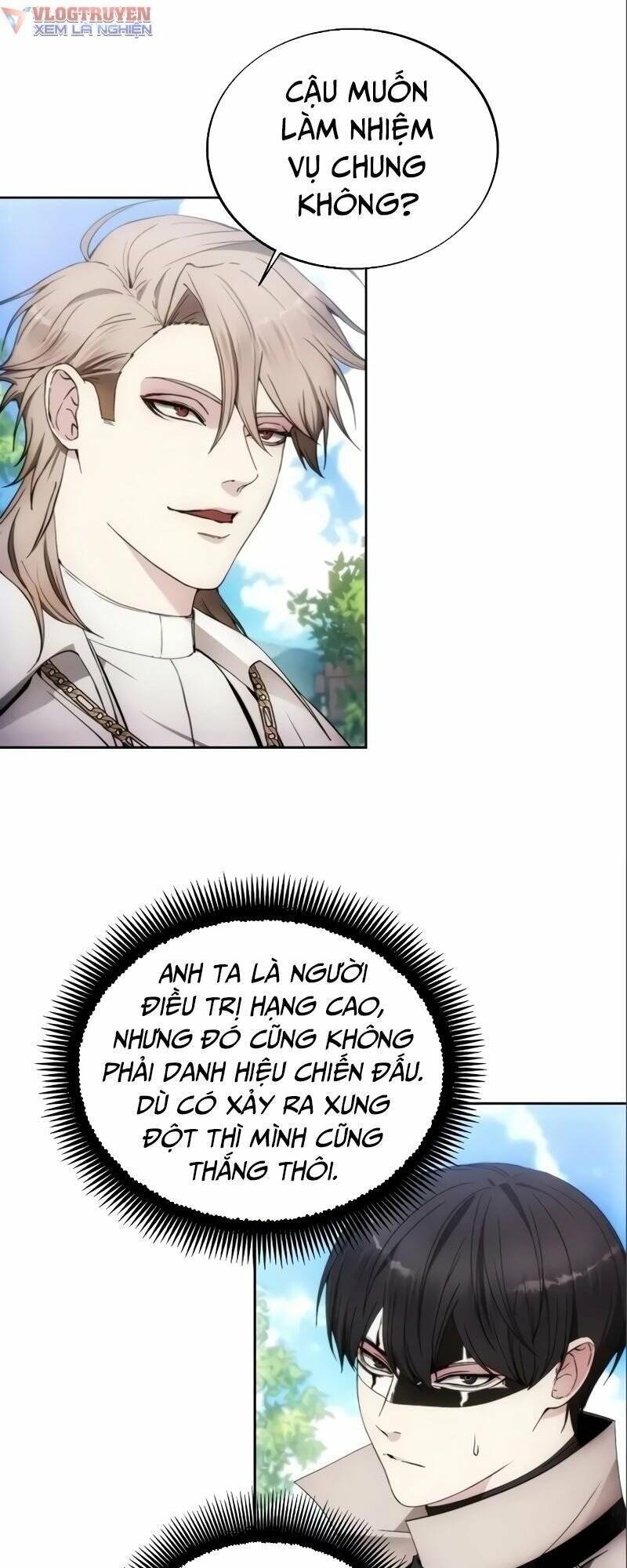 Tao Là Ác Nhân Chapter 85 - Trang 2