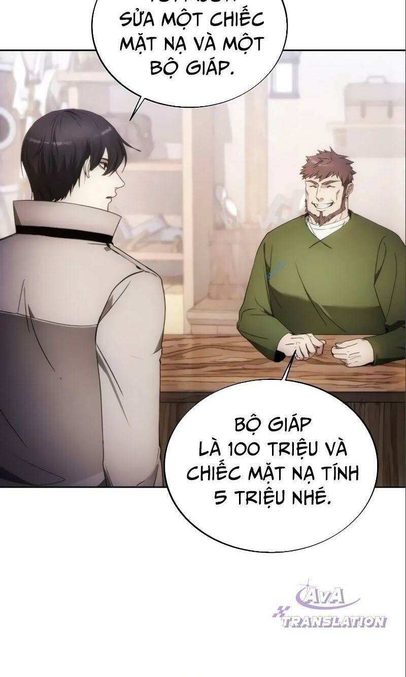Tao Là Ác Nhân Chapter 85 - Trang 2
