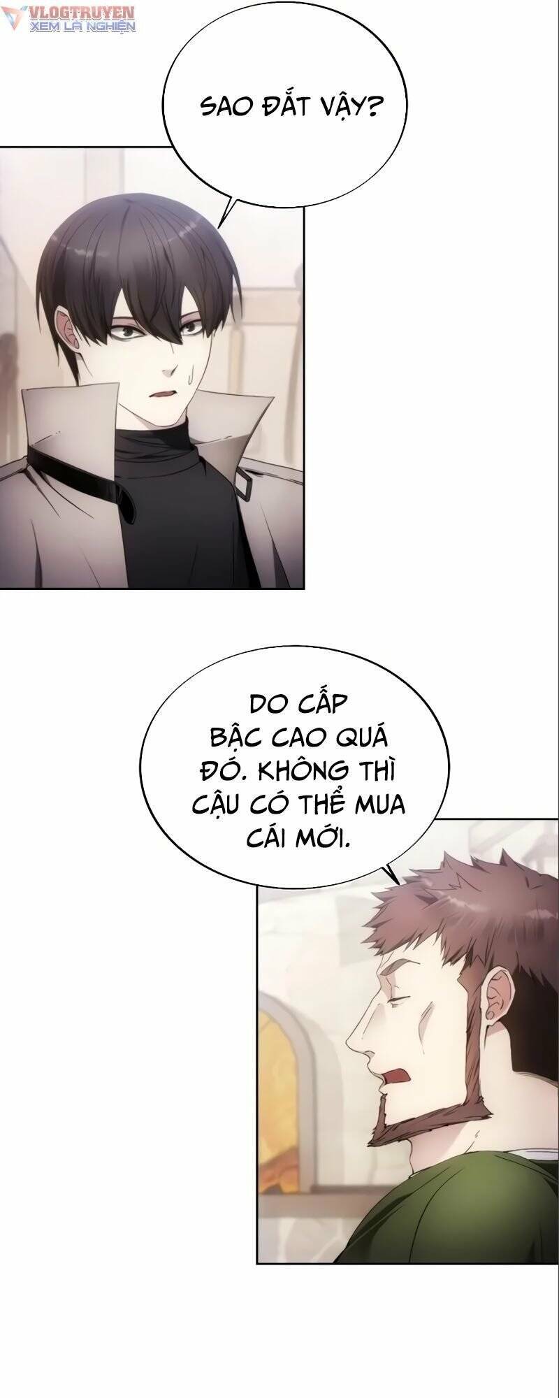 Tao Là Ác Nhân Chapter 85 - Trang 2