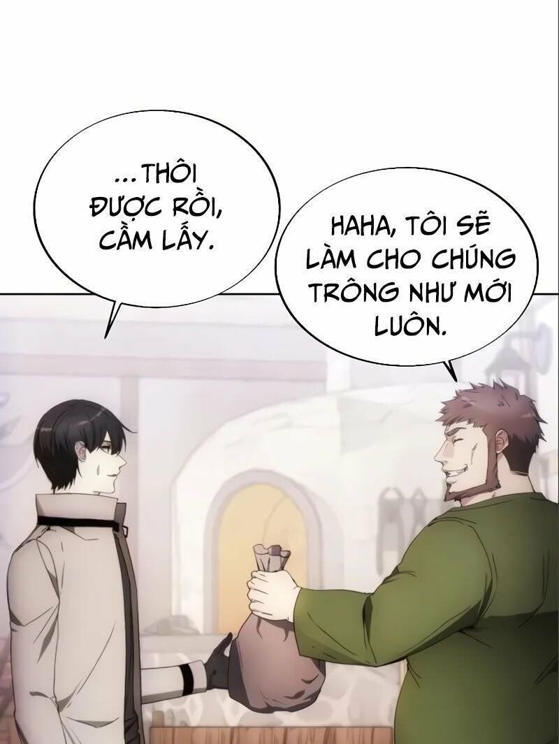 Tao Là Ác Nhân Chapter 85 - Trang 2