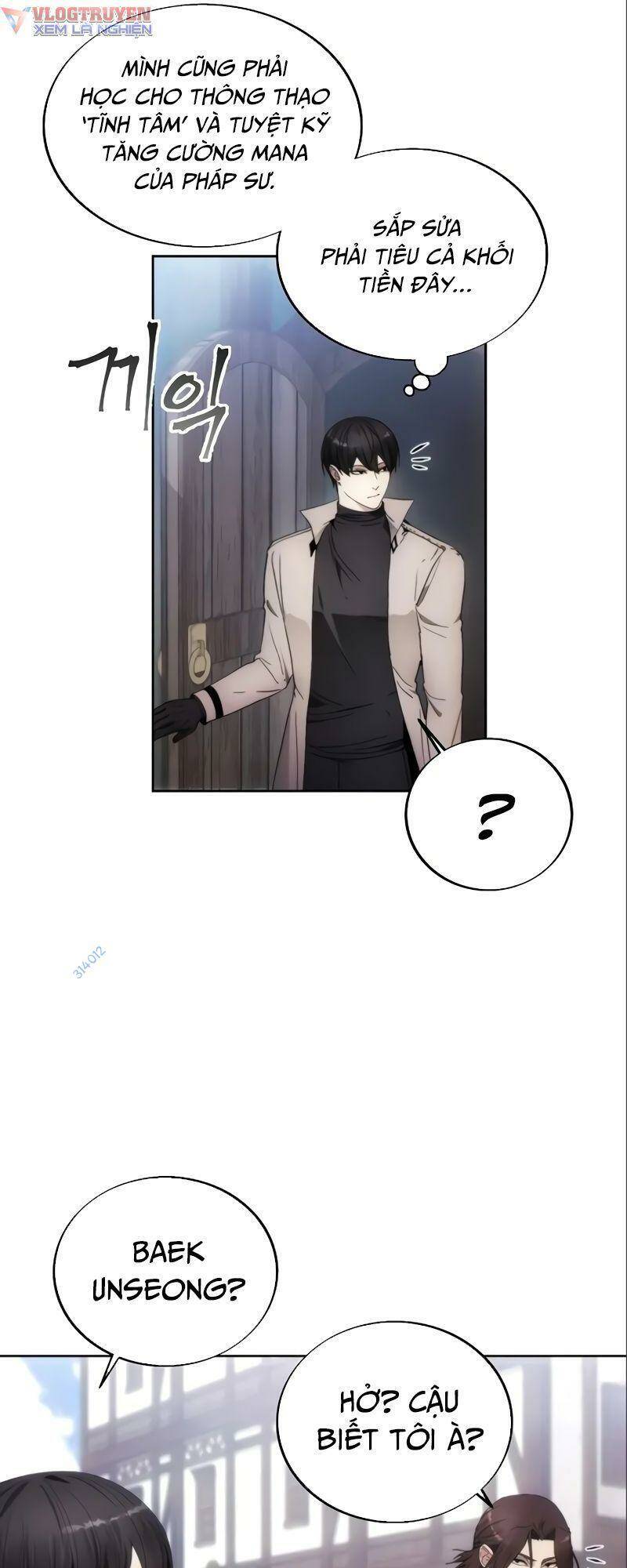 Tao Là Ác Nhân Chapter 85 - Trang 2