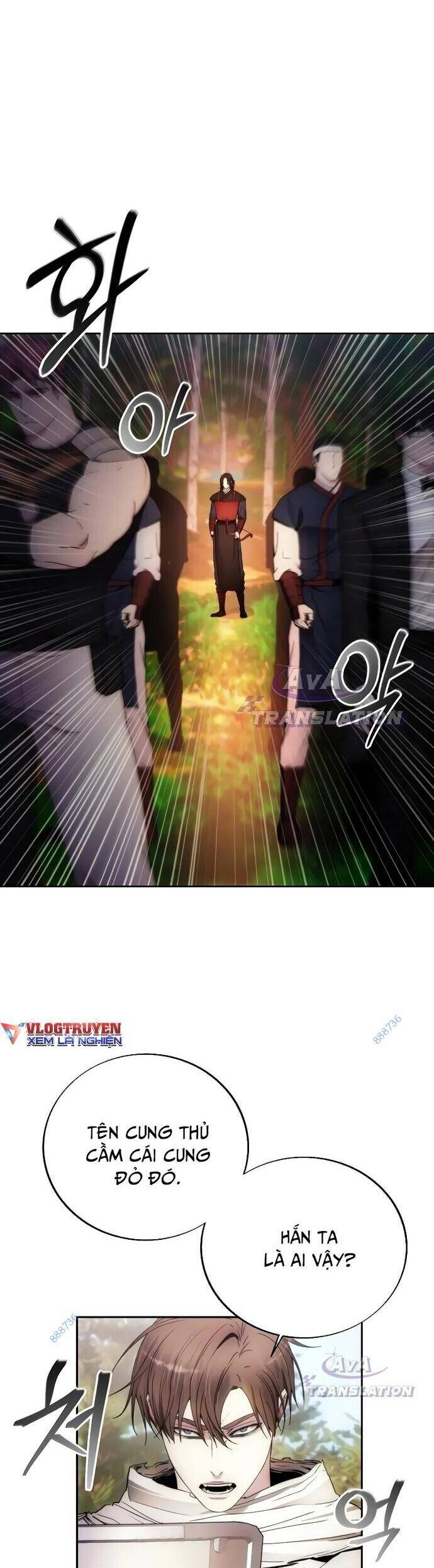 Tao Là Ác Nhân Chapter 87 - Trang 2