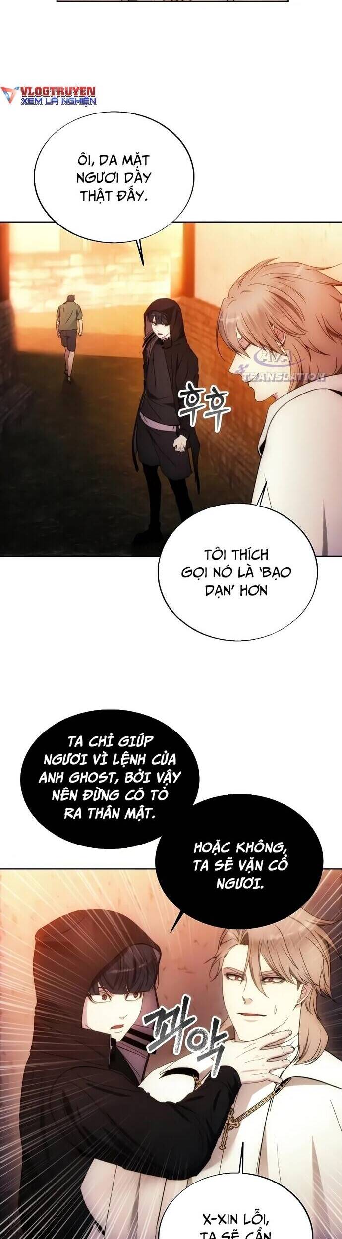Tao Là Ác Nhân Chapter 87 - Trang 2