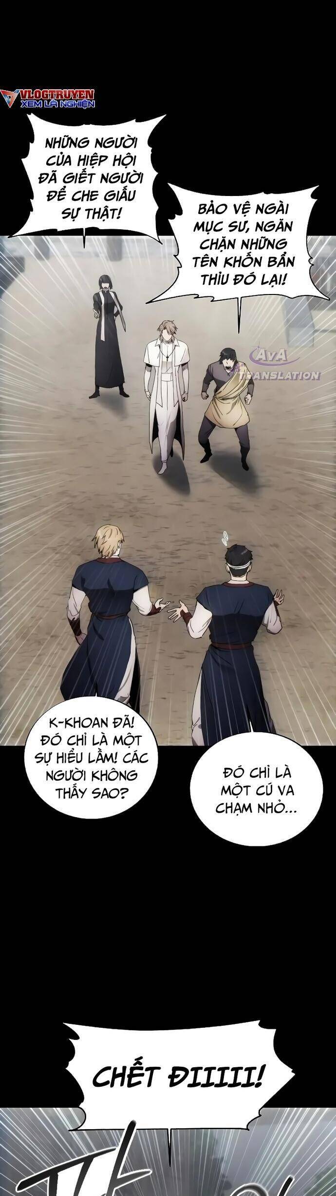 Tao Là Ác Nhân Chapter 87 - Trang 2