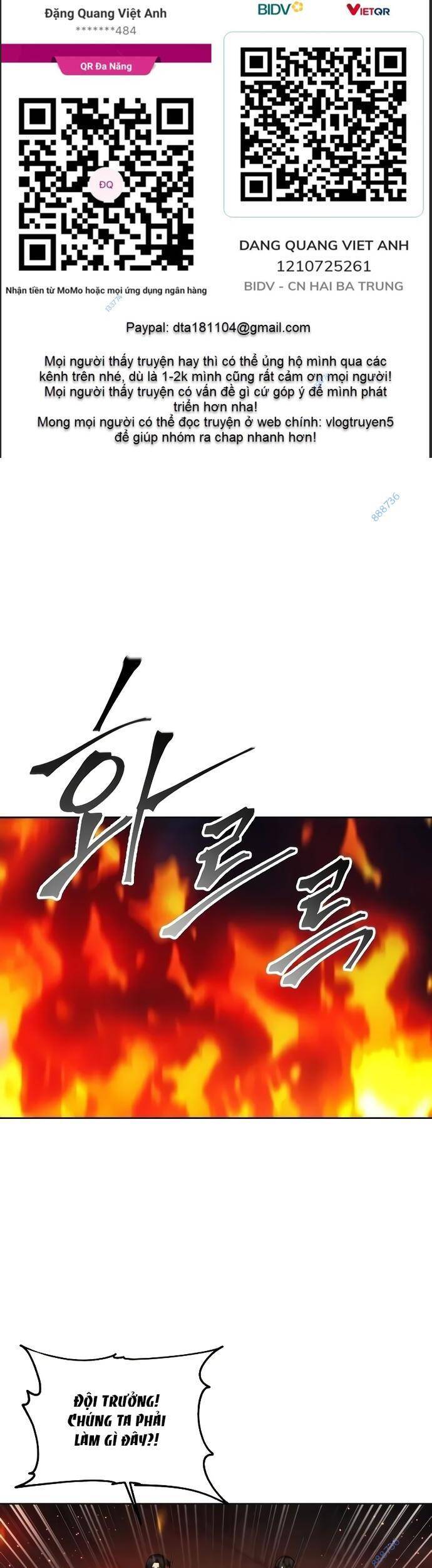 Tao Là Ác Nhân Chapter 88 - Trang 2