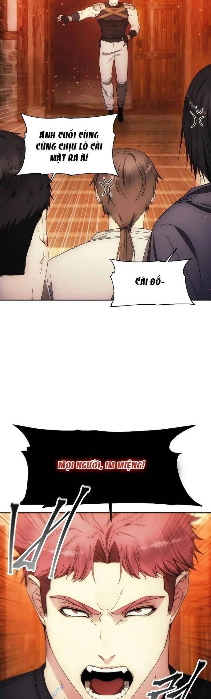 Tao Là Ác Nhân Chapter 88 - Trang 2