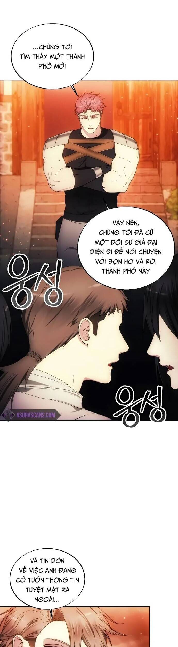 Tao Là Ác Nhân Chapter 88 - Trang 2