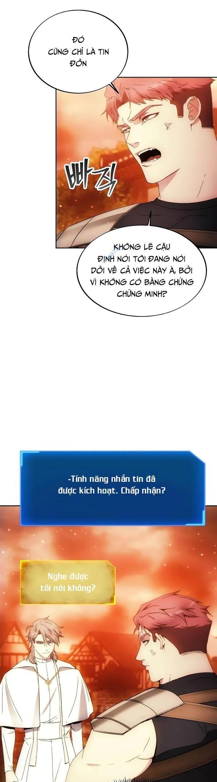 Tao Là Ác Nhân Chapter 88 - Trang 2